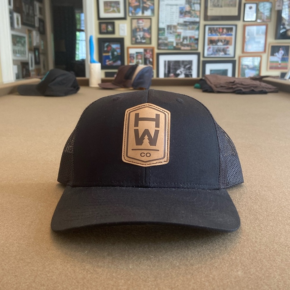 HWCo Hat